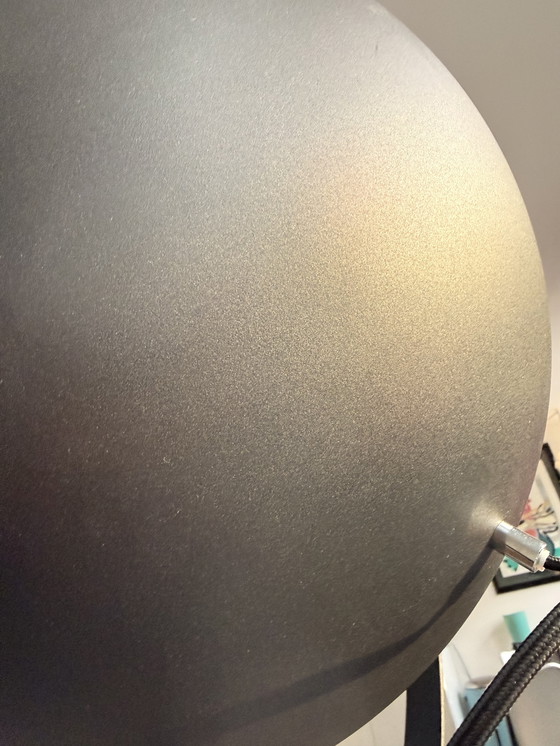 Image 1 of Lampe à vélo Van de Heg, Soleil d'Or