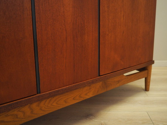 Image 1 of Armadio in teak, design danese, anni '60, produzione: Danimarca