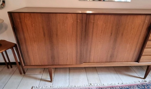 Mid Century dänisches Sideboard 1960ziger