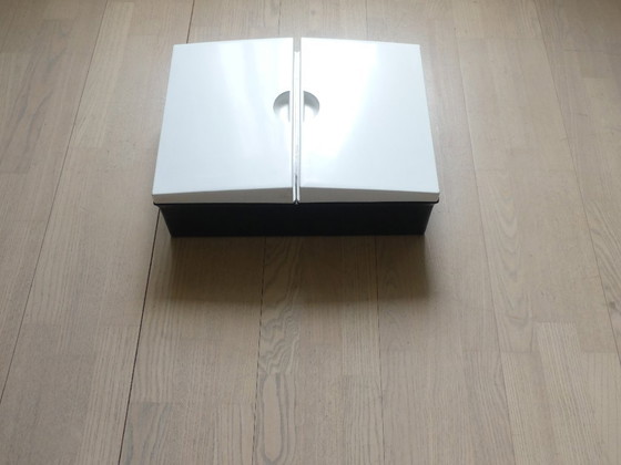 Image 1 of Meuble de salle de bain Press Plastic Milano années 1970 UK3aEb