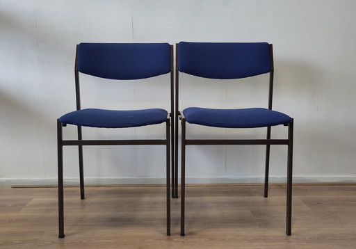 2x dining room chairs Gijs van de Sluis