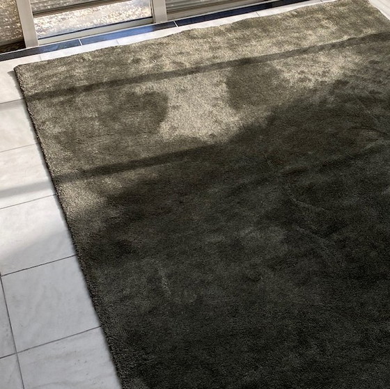 Image 1 of Perletta Moritz Moosteppich - 200x300