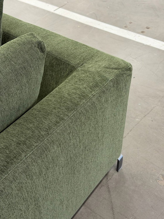 B&B Italia Ray Hoekbank – Hoekbanken, Textile (photo 13 of 19)