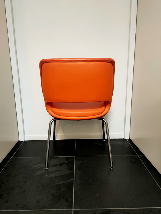 Image 1 of Mini Kilta Stuhl von Olli Mannermaa für Martela Oy Finnland