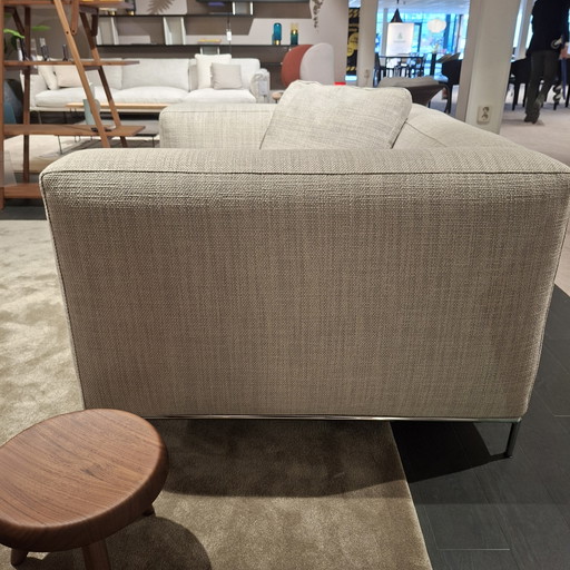 Canapé deux places Cassina Mex-Hi