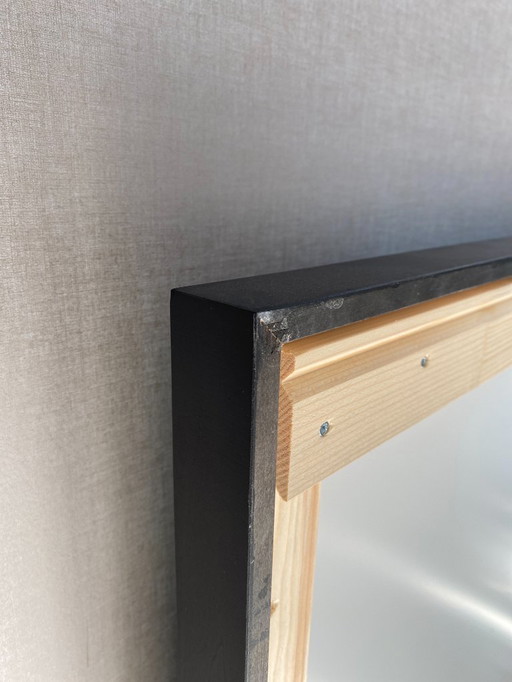 Hotel abbandonato del Passo della Furka: fotografia incorniciata in edizione limitata