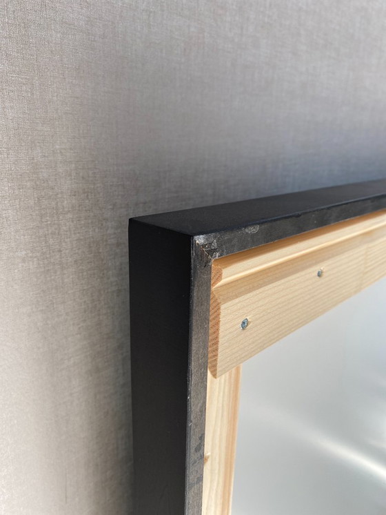 Image 1 of Hotel abbandonato del Passo della Furka: fotografia incorniciata in edizione limitata