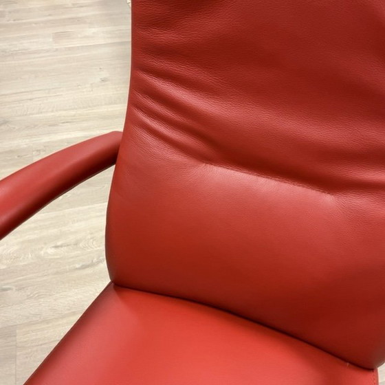 Image 1 of Sillón de relax Gealux Bloom Jeff Large con respaldo