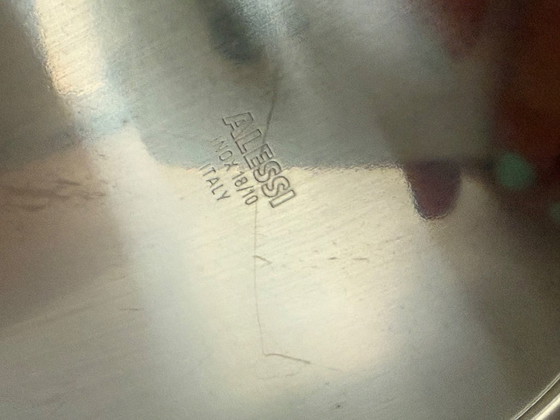 Image 1 of Alessi Michael Graves Pitcher