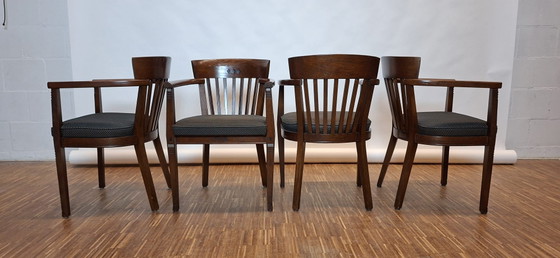 Image 1 of sillas de comedor Bannink