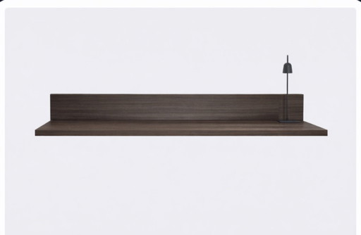 Elegant werkstation/bureau van Zalf – Italiaans design