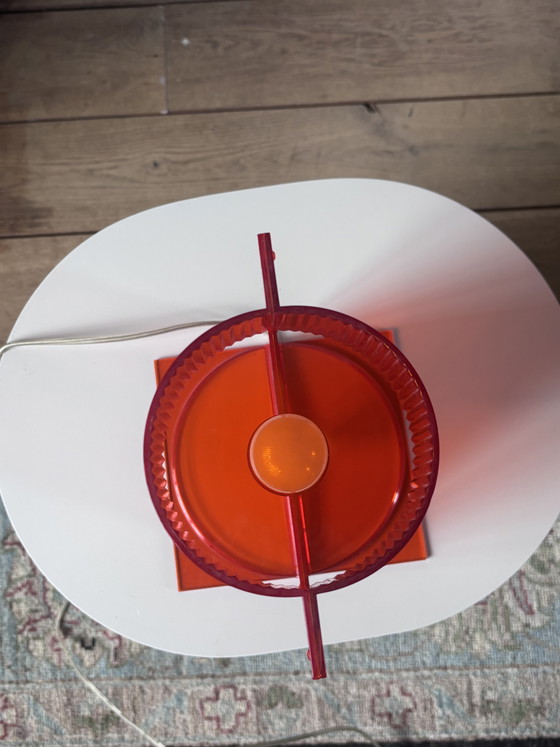 Image 1 of Lampe de table Cartel