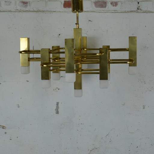 1x Sciolari pendant light