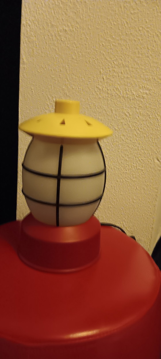 Image 1 of Vintage IKEA lamp Mammut 1999