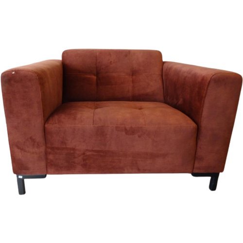 Montèl Kubik Loveseat 1.5 Seater