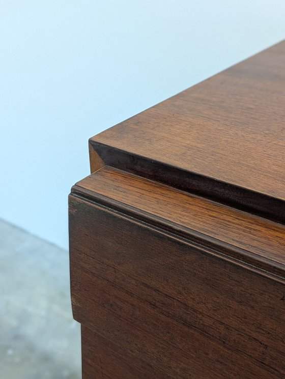 Image 1 of Chest of drawers - Wood - Weekly Dresser, Nordic Design