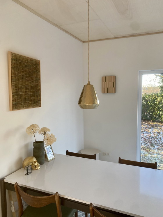 Image 1 of Tafel vintage Mooie (Martin Visser?)