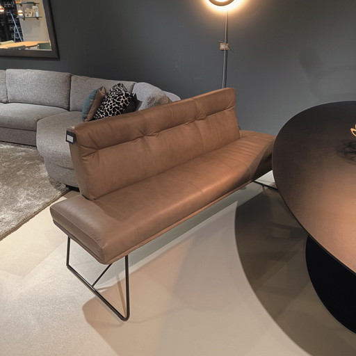 KFF D-light dining bench