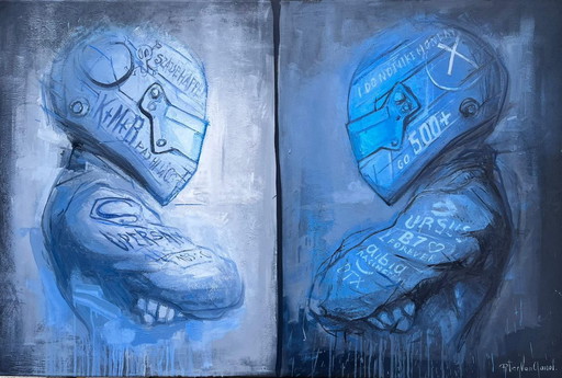 Piter Vonszpon - DreamTeam