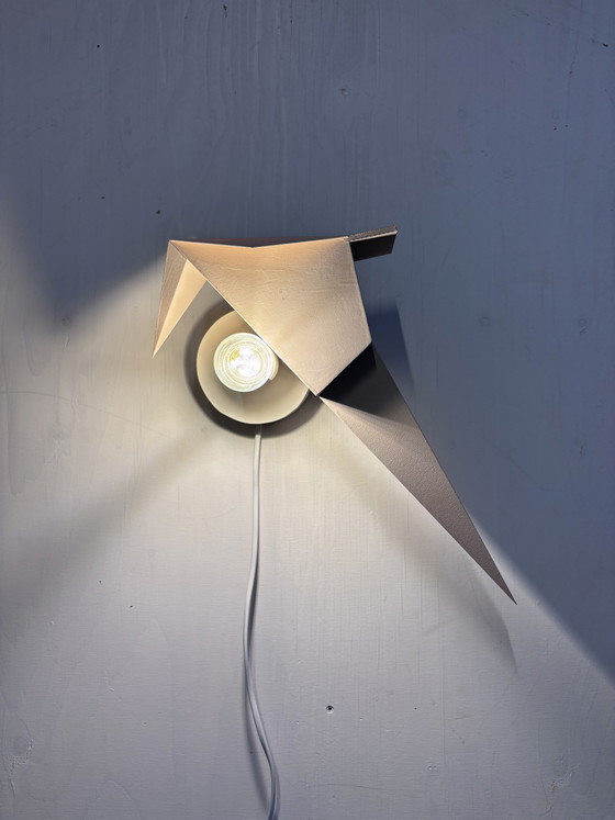 Image 1 of Hanglamp vogelvorm