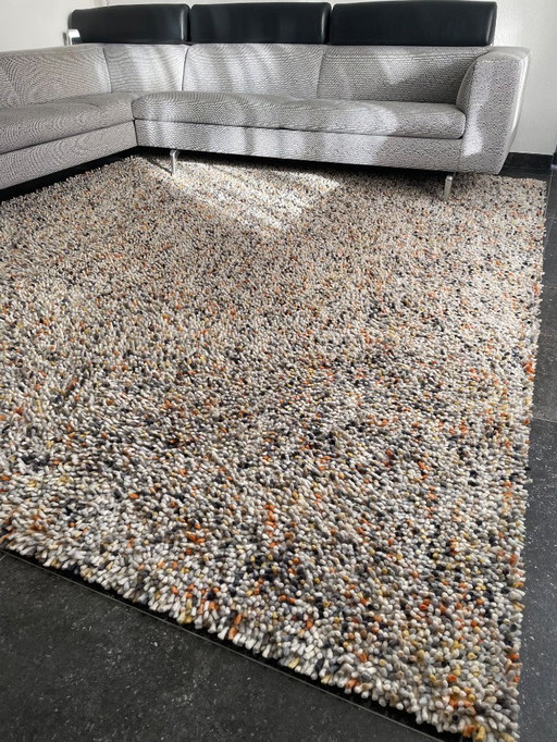 Carpet 250/350 Brink & Campman