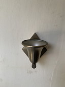 Applique Giso art déco années 1930