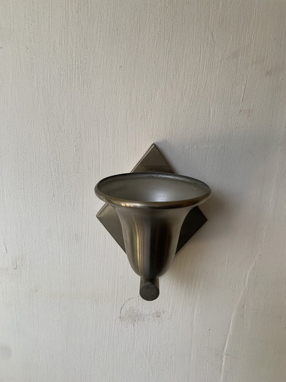 Image 1 of Applique Giso art déco années 1930