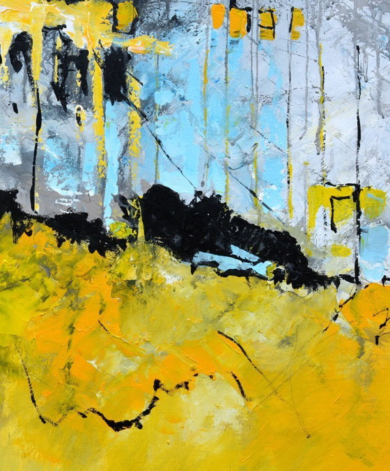 Image 1 of Echo's van de zon