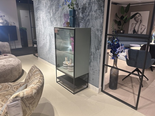 Interstar Vitrine S345 – vitrinekasten