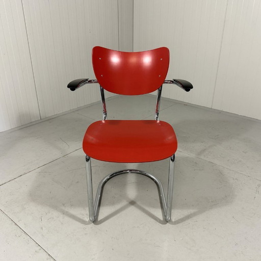 De Wit S3021 chair Dutch Originals