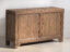 Buffet bas d'entrée antique (c.1900) #47 (photo 9 of 40)