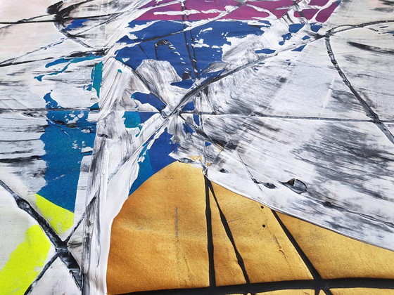 Image 1 of Jürgen Angeler - Psychedelic Rocket