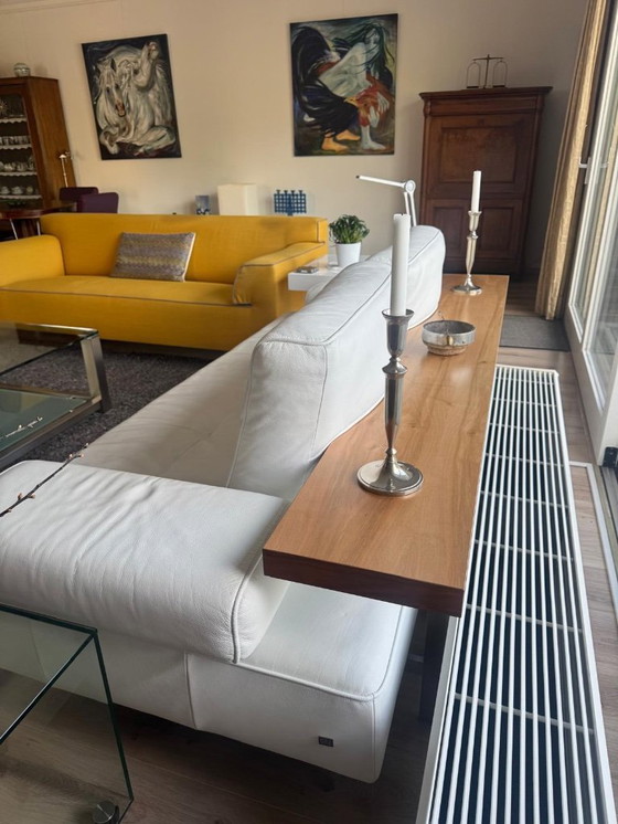 Image 1 of Stilvolles Rolf Benz DONO Sofa in gutem Zustand