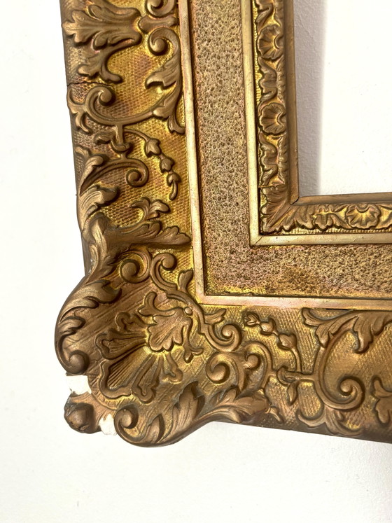 Cadre Antique – antik, Frames, Wood (photo 7 of 15)