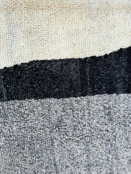 Tapis marocain artisanal 200cmx300cm 