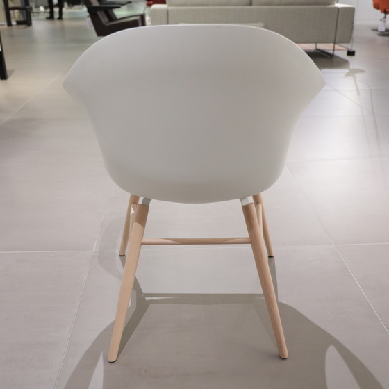 Image 1 of Kristalia Elefant Esszimmerstuhl (6er-Set)