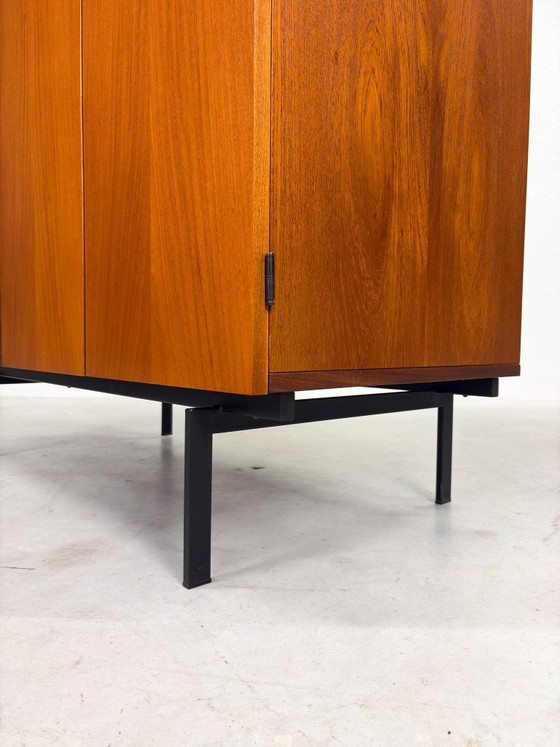 'KU10' Wardrobe by Cees Braakman for Pastoe – Wood (photo 9 of 19)