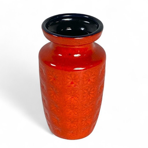 West Germany Schreurich vase 261-18