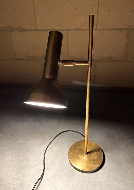 Image 1 of Lampe de table vintage Cosack Leuchten