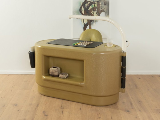 Image 1 of "Tip Igl" Desk & Chair by Ernst Ign for Hadi