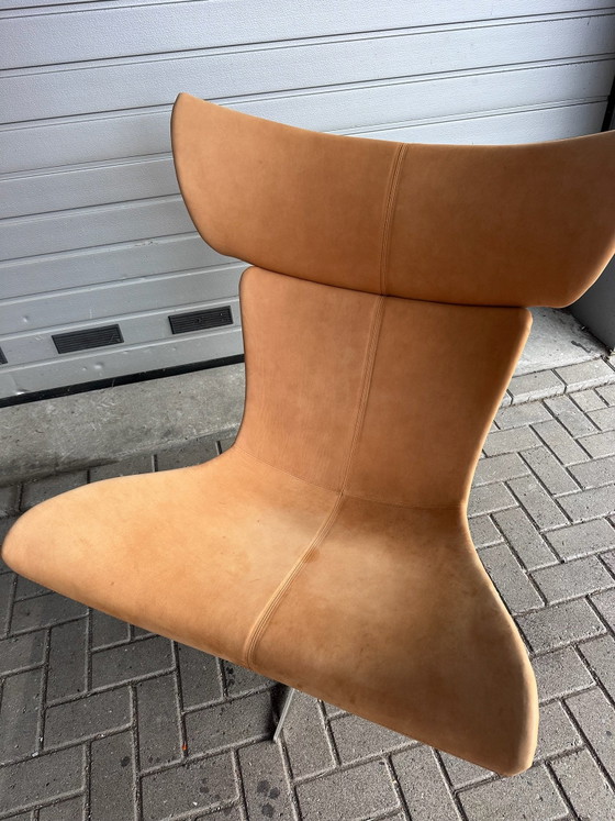 Poltrona design BoConcept Imola – Poltrone, Pelle (photo 8 of 8)