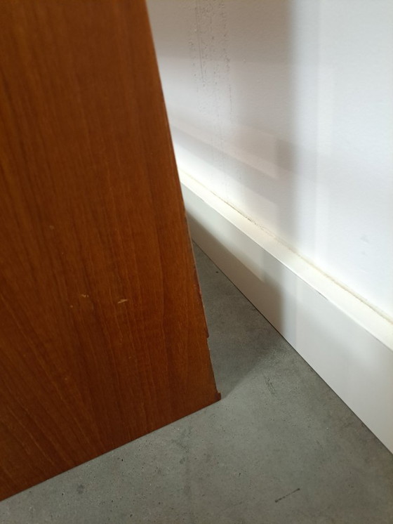 Image 1 of XL wall rack kitchen rack with shelves from Sweden