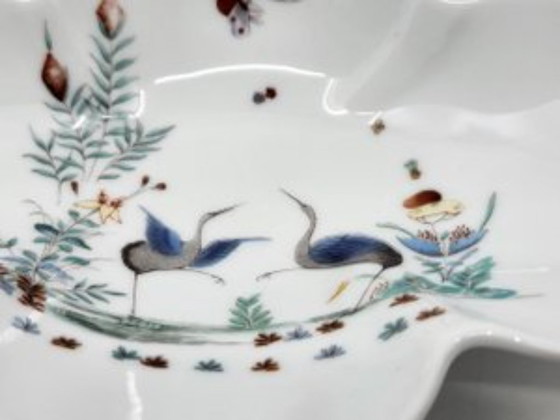 Image 1 of Plato Lys Royal, Francia, S. XVIII