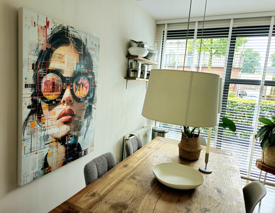 Image 1 of Wouter van Donselaar - Visage 036