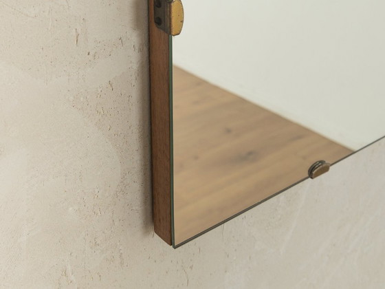 Image 1 of 1950s Mirror, Vintage