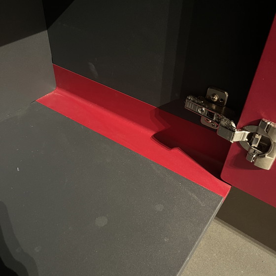 Image 1 of Artifort Extens sideboard