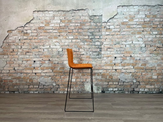 Image 1 of Sgabello da bar Arper Catifa 46 - Messaggio per più persone