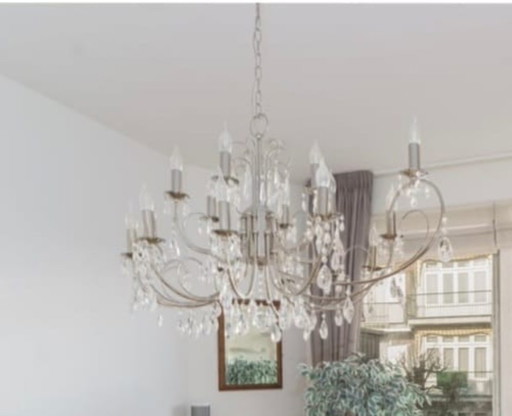 chandelier
