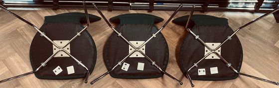 Image 1 of 3 chaises Nowy Styl