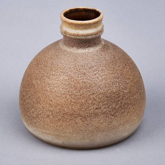 Image 1 of Vase en céramique Steuler / 307 15 / années 1970-1980